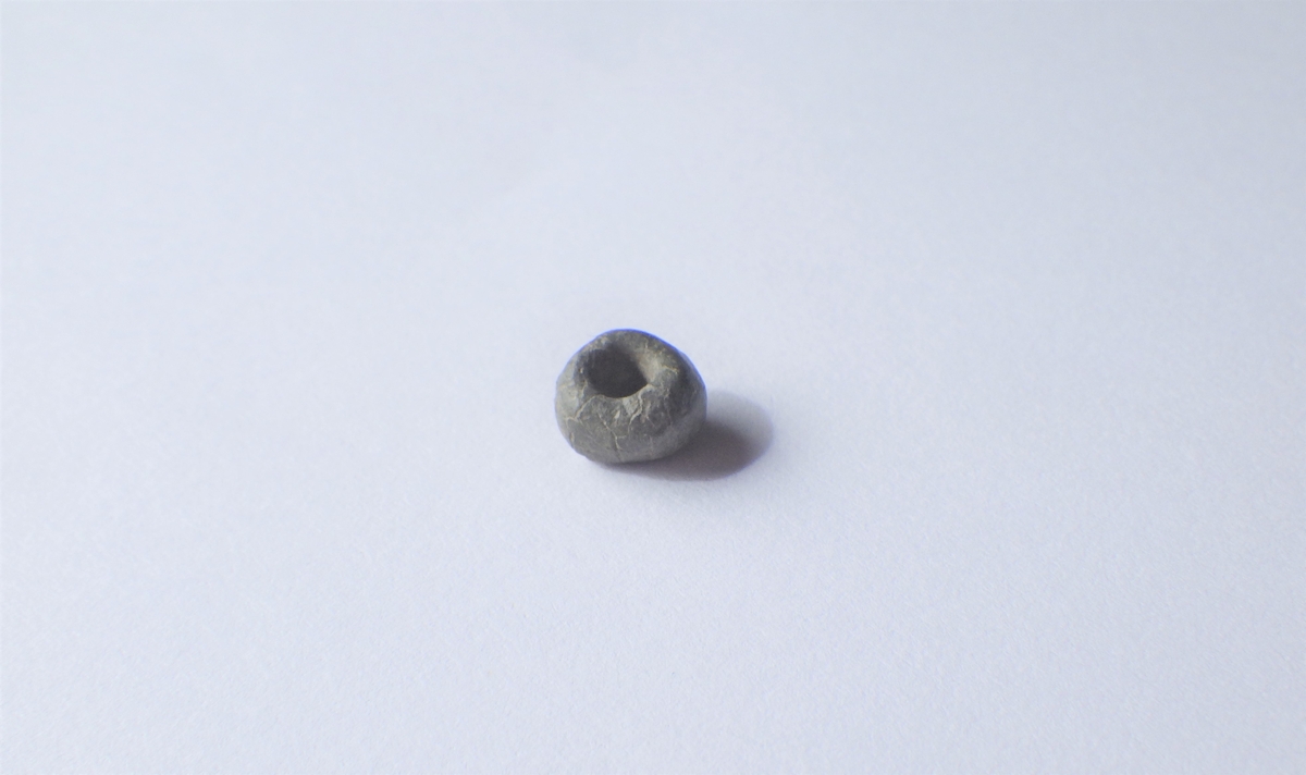 MALV: DIAM. 7, 5 MM  T. 5 MM