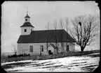 Lugnås kyrka