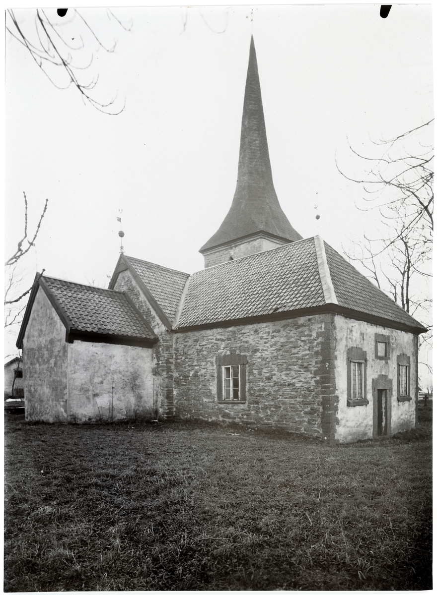 Västerplana kyrka