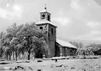 Stenstorps kyrka