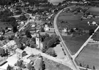 Ingelstad, Östra Torsås kyrka, 1951.