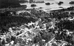 Linneryd, 1951.