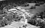 Lidhems herrgård, 1951.