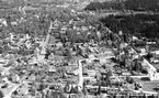 Åseda, 1951.