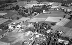 Dädesjö, 1951.