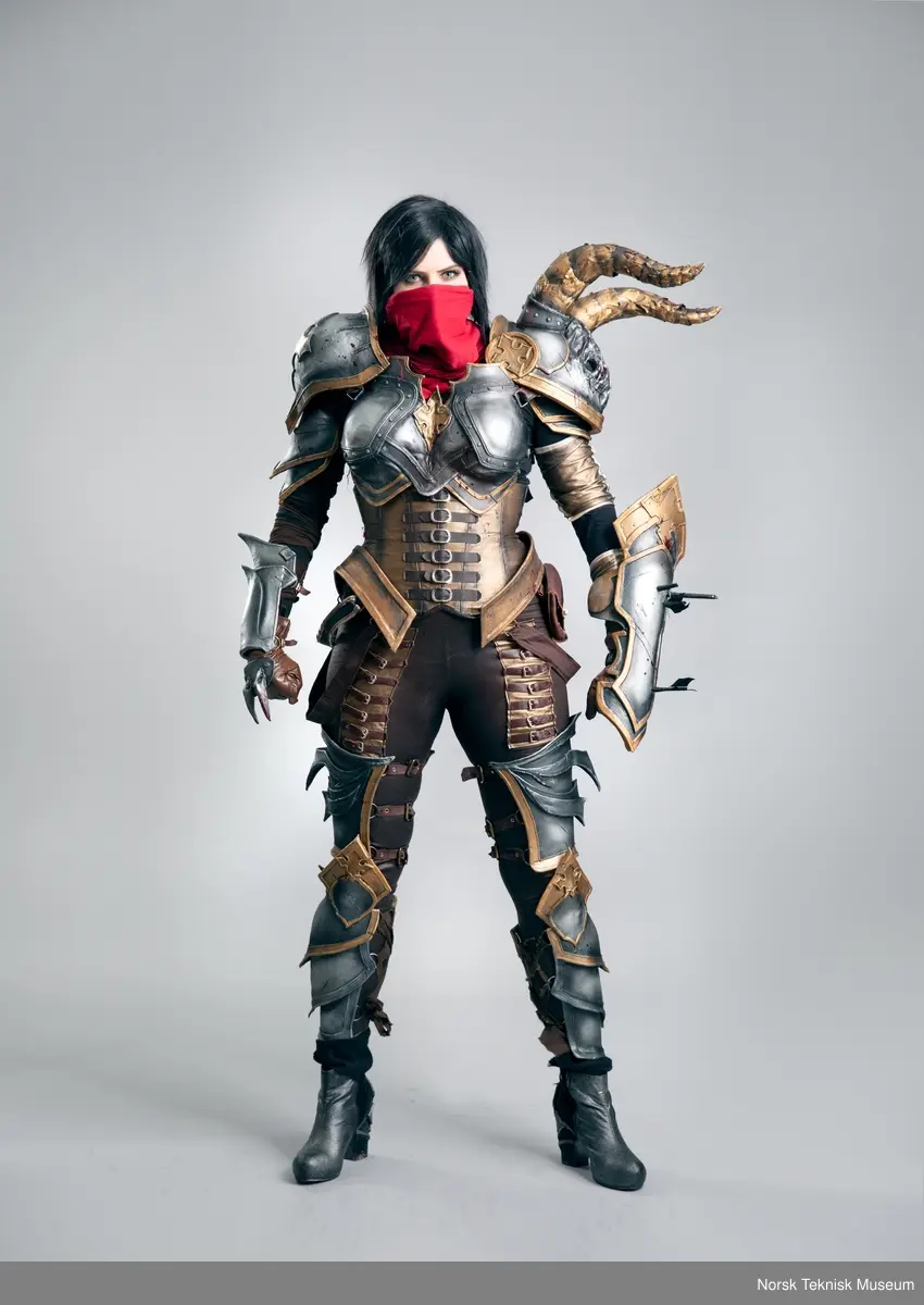 Drakt