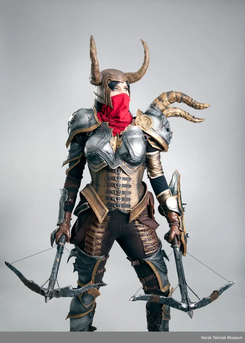 Drakt