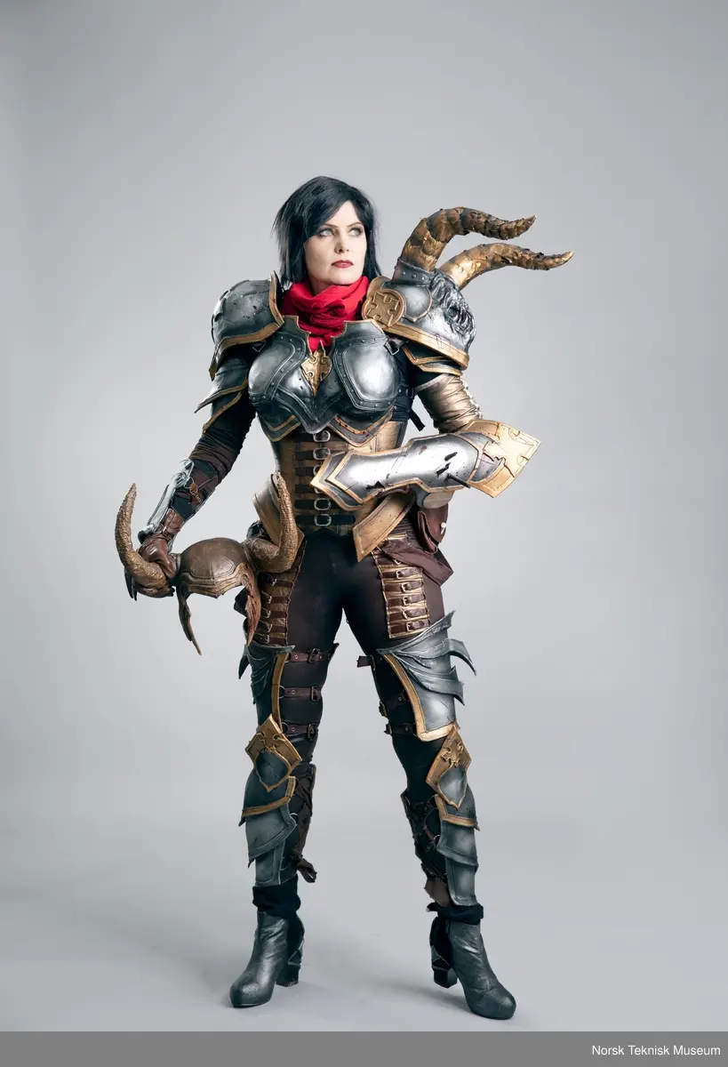 Drakt