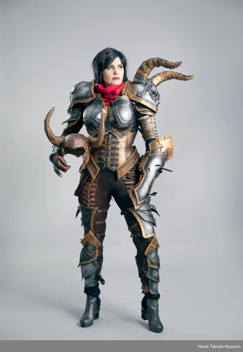 Drakt
