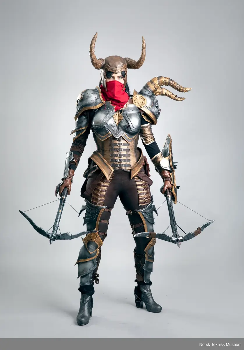 Drakt