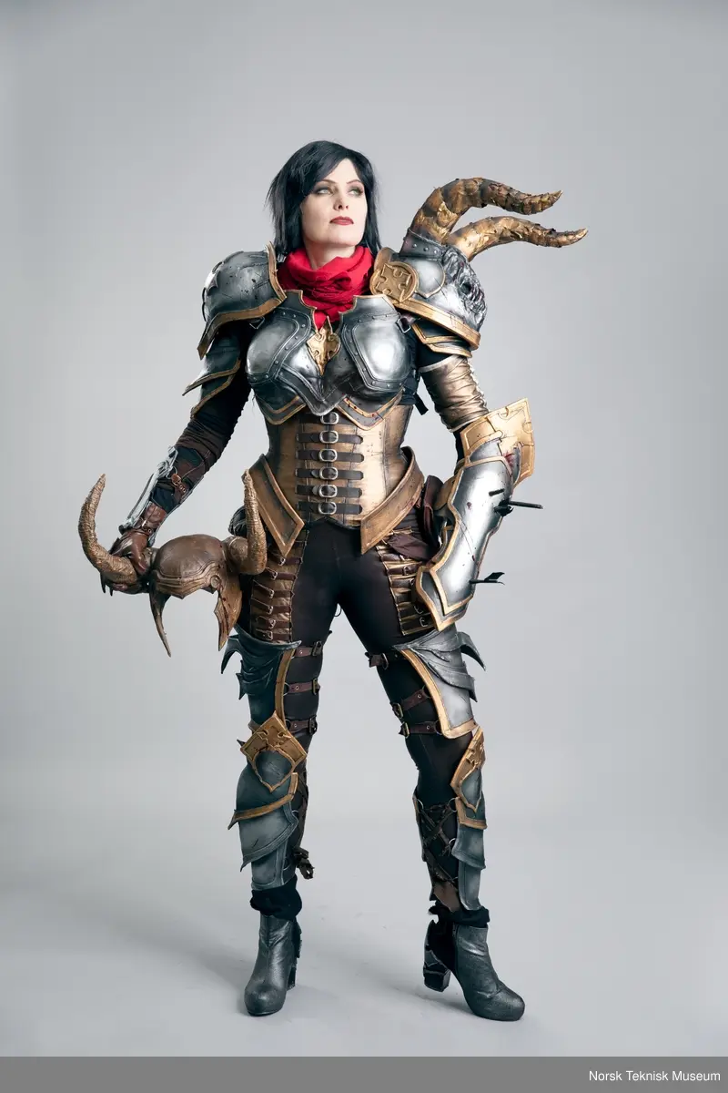 Drakt