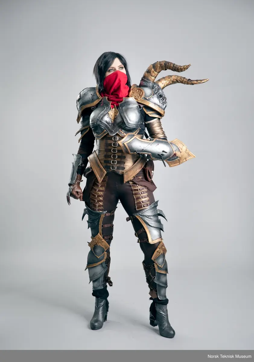 Drakt