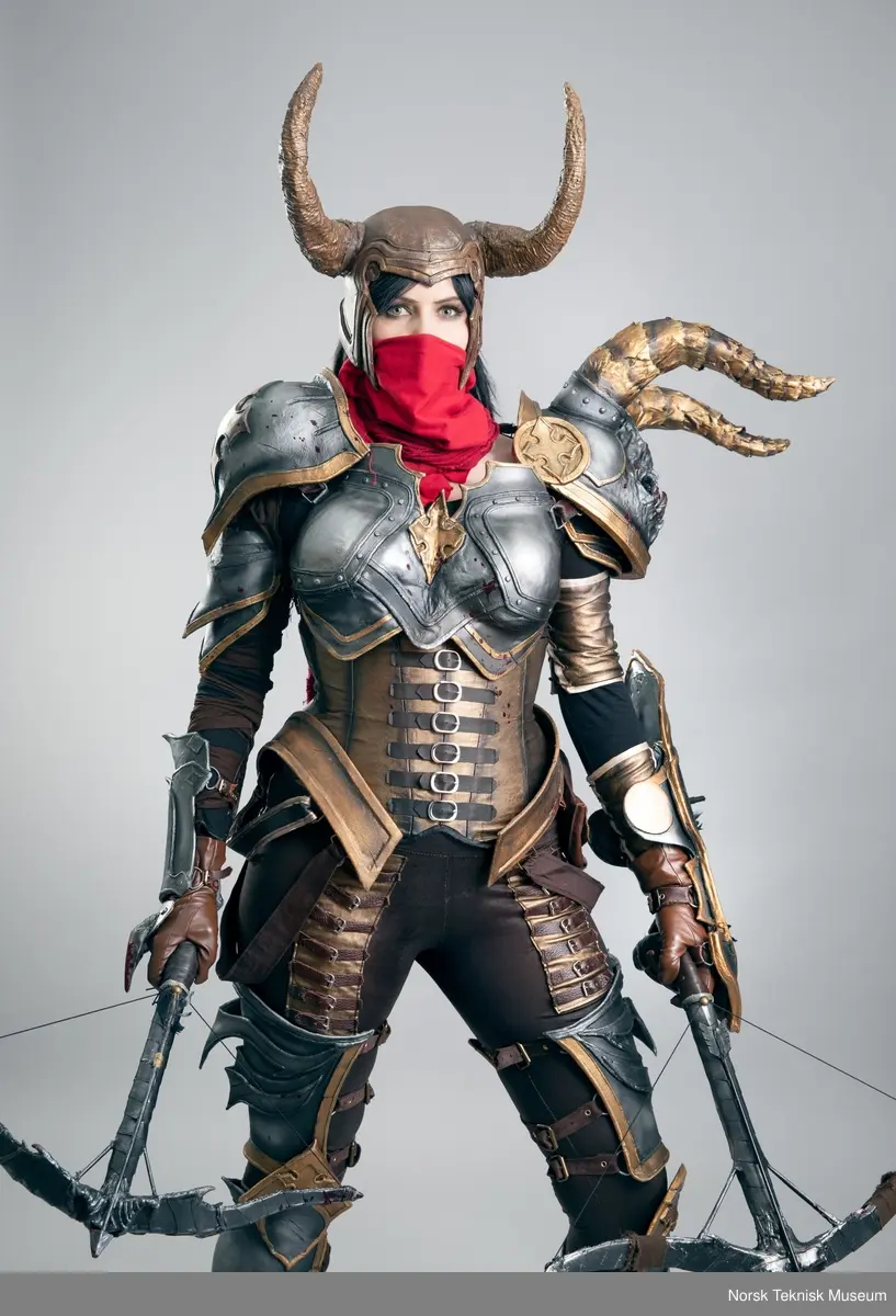 Drakt