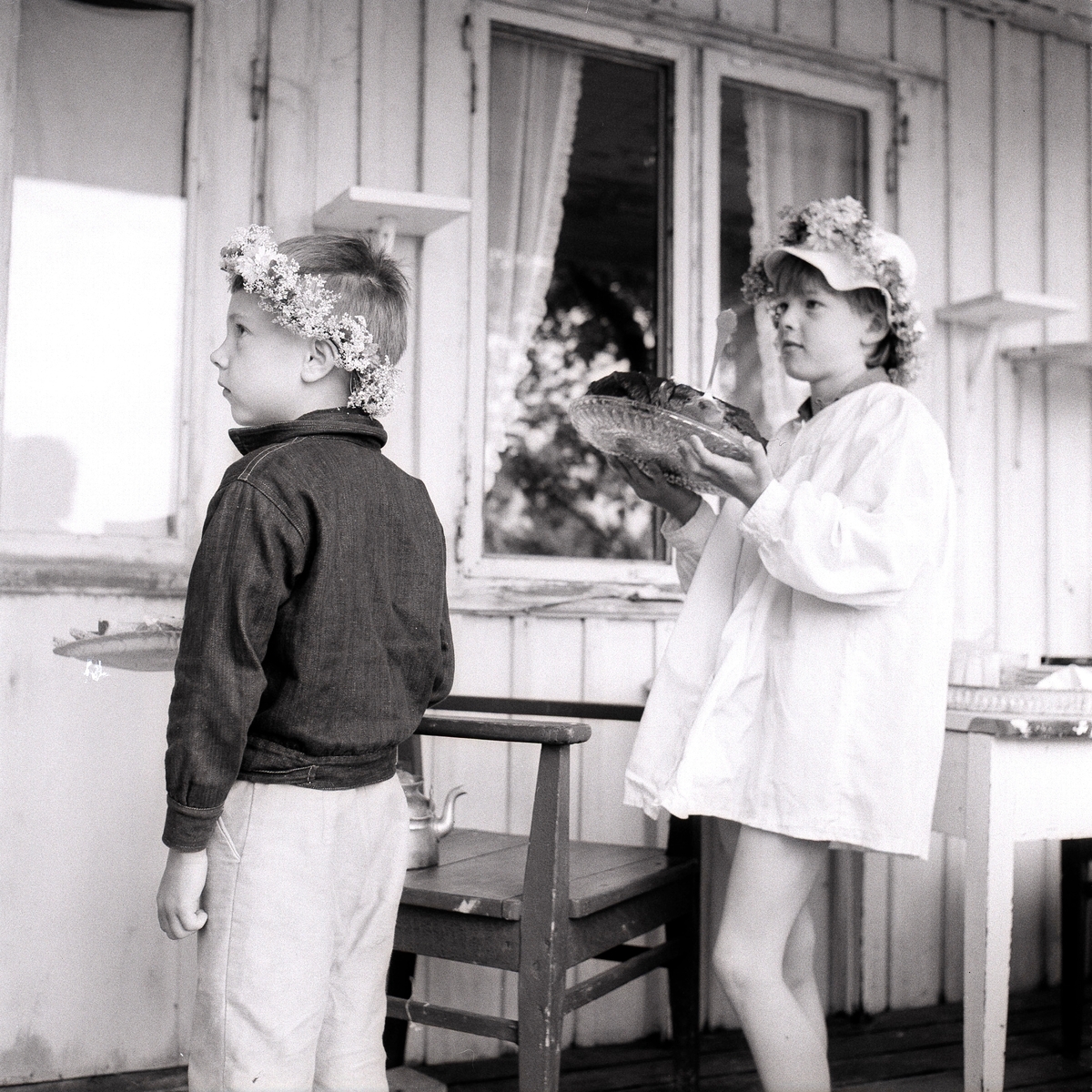Fullerö-fest/kalas