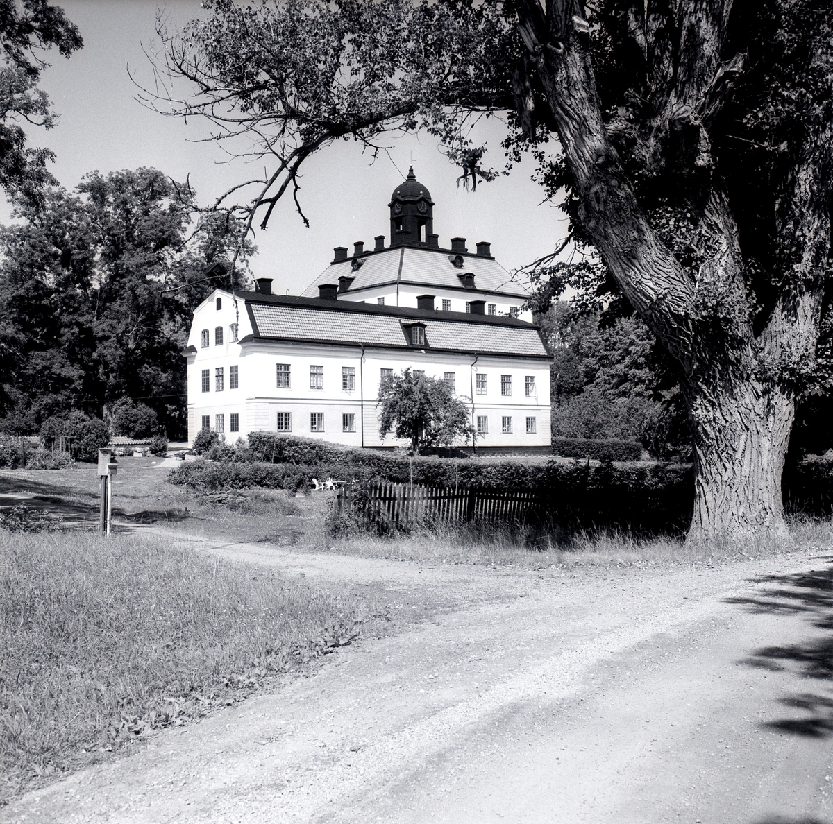 Ängsö slott