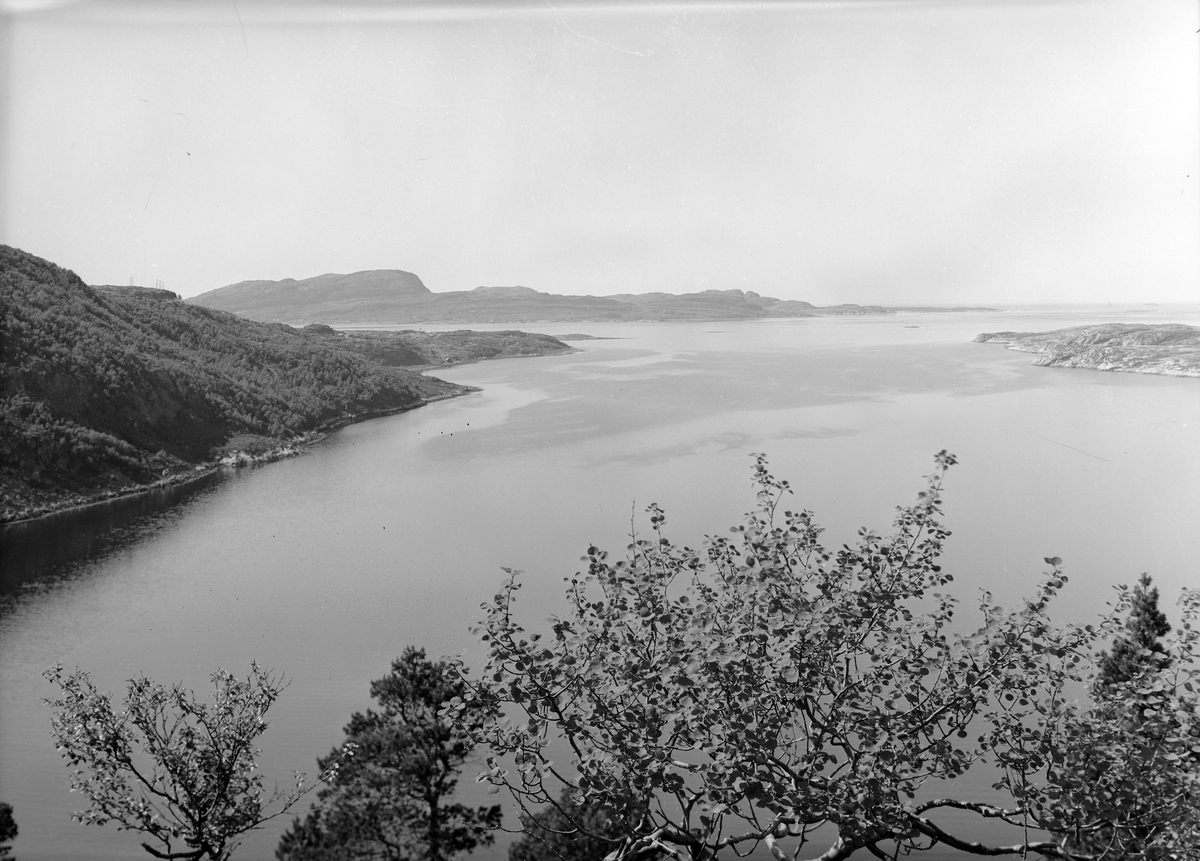 Paulen i Stokksund