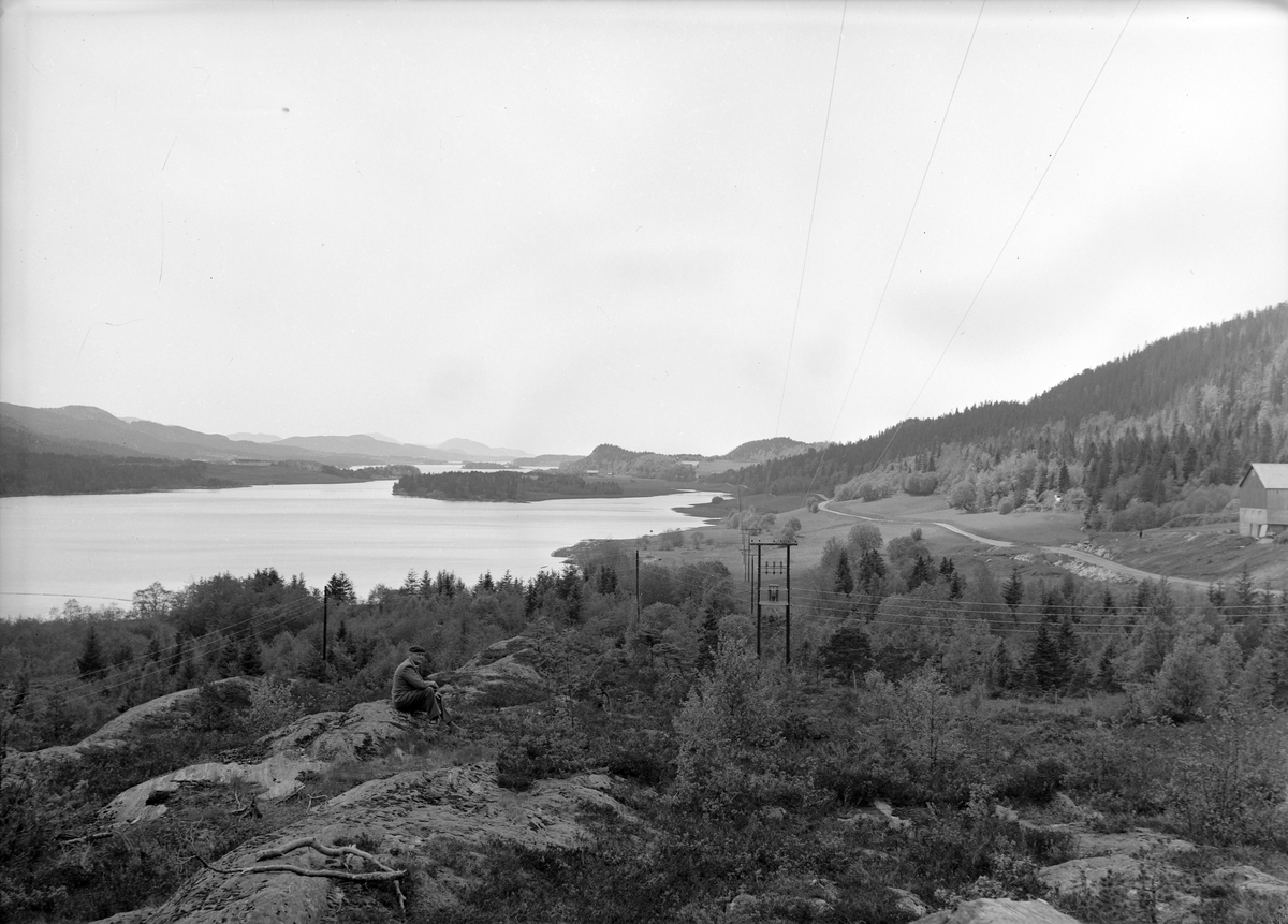 Paulen i Stokksund
