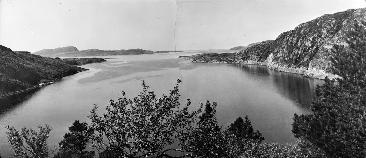 Paulen i Stokksund