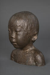 Kim fra Korea [Byste]