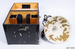 Fältarbetslampa fm/1927