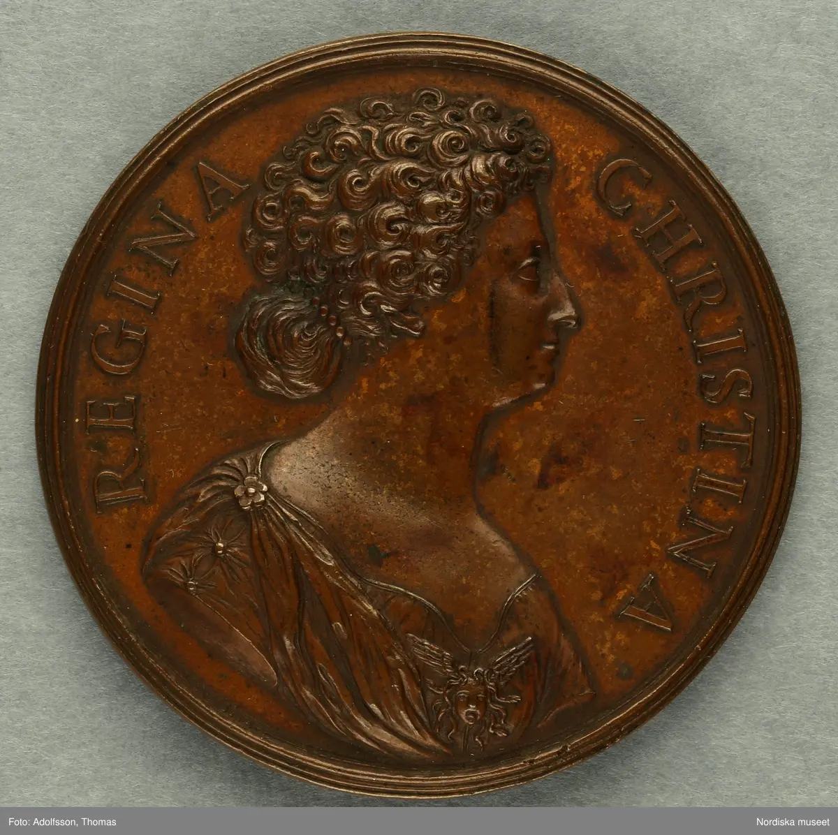 Minnespenning