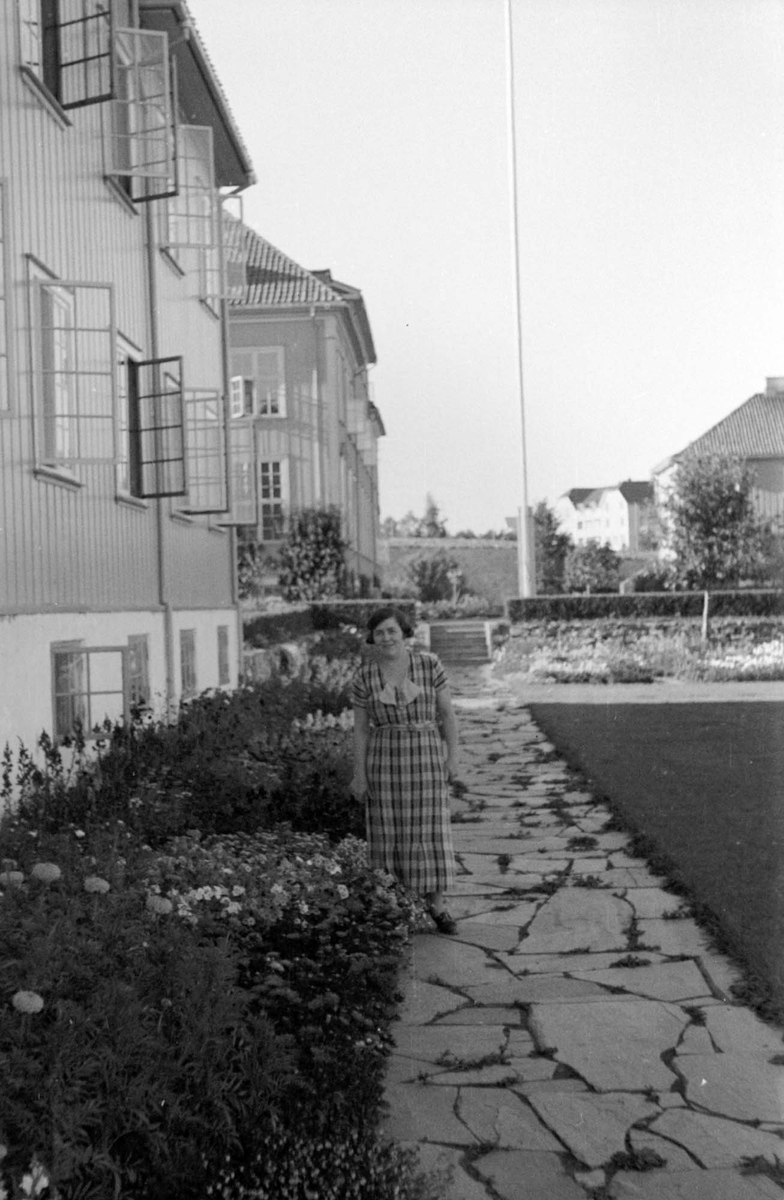 Petra Skjegstad.