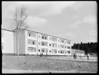 SKOLA EDSBERG, DANDERYD