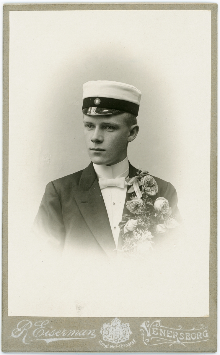 Porträtt