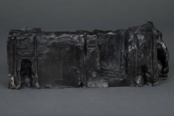 Ukjent tittel [Skulptur]