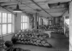 Møllehaugen spikerverk A/S