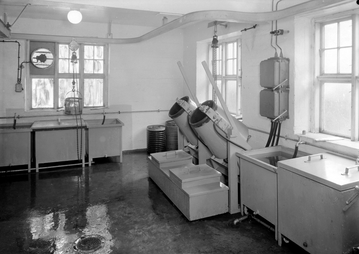 Møllehaugen spikerverk A/S