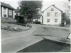 Västerås, Västermalm, kv. Kerstin.
Bondebacken vid Bondegatan.