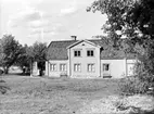 Tenngjutargården på Vallby friluftsmuseum, Västerås.