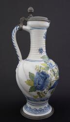 Langhalskanne [Langhalskanne]