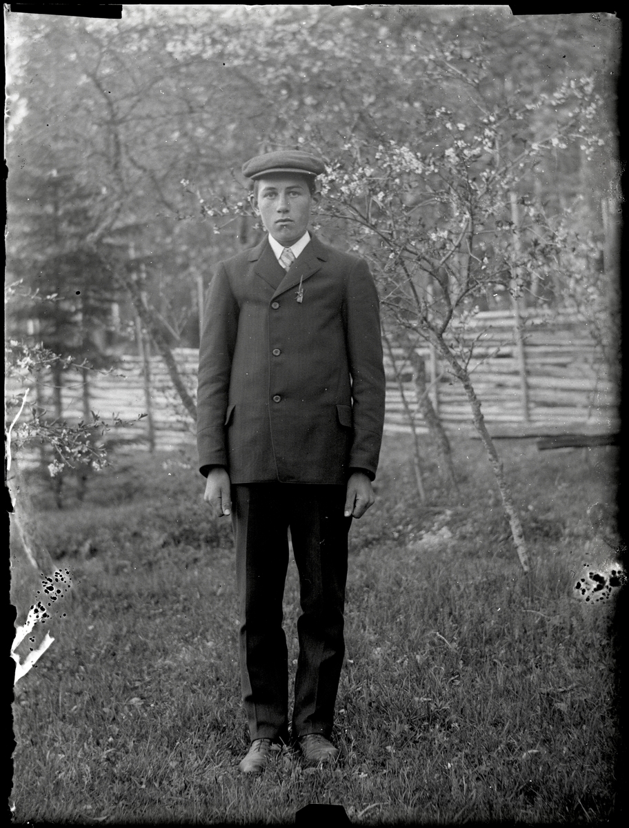 Hjalmar Eriksson