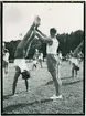 Gymnastikjubileum, Studenternas, Uppsala