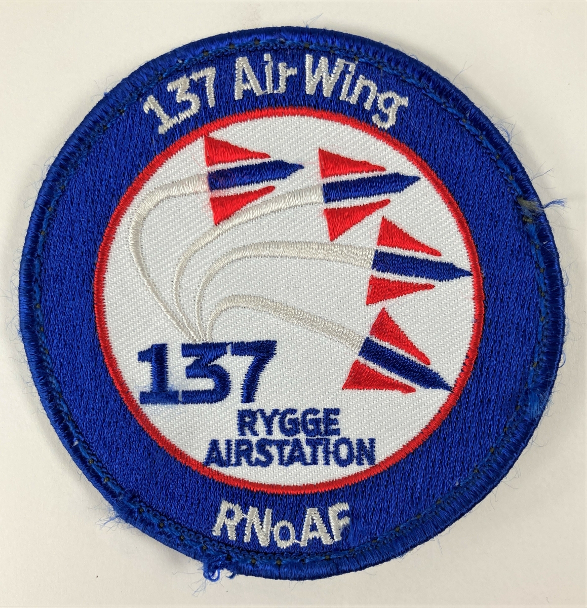 Patch
