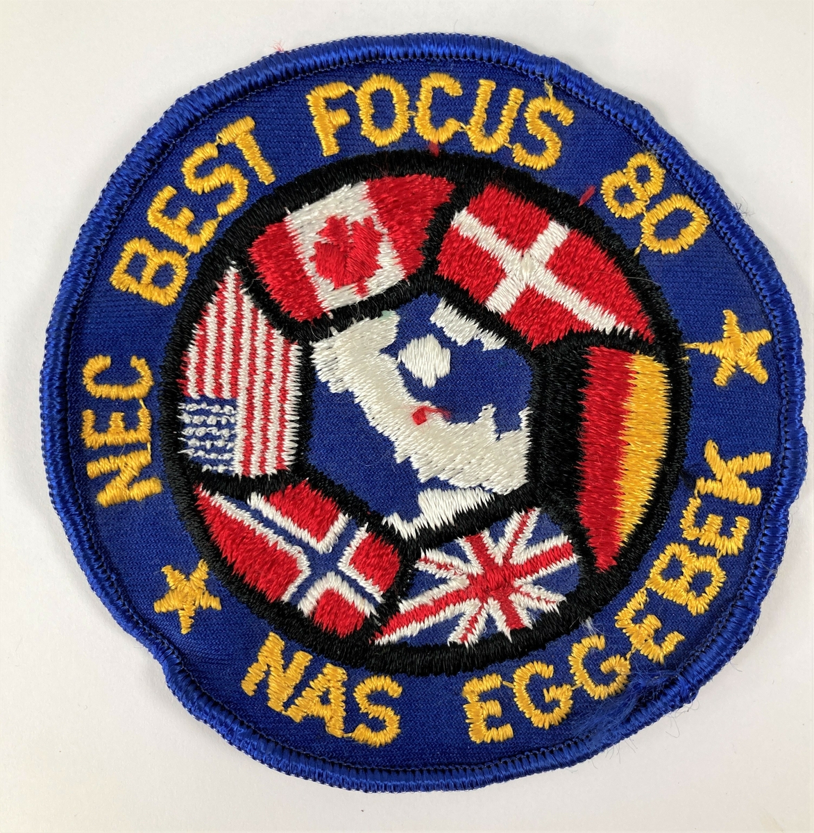 Patch