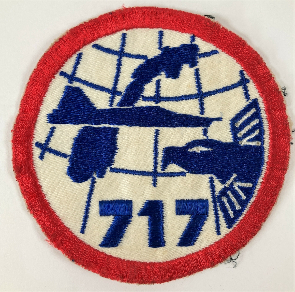 Patch