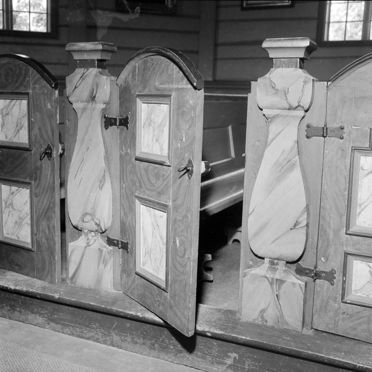 Konfirmasjon i Klæbu kirke