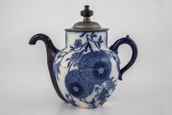 Royles Patent Self-Pouring No. 6327 [Tekanne]