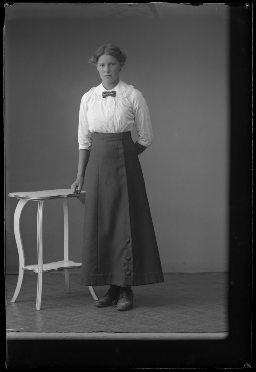 Anna Johansson f Pettersson