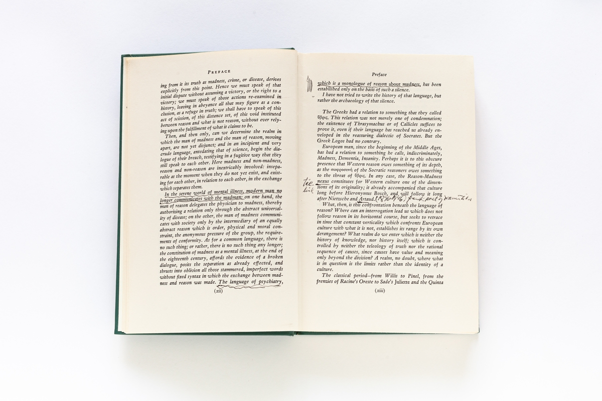 Michel Foucault: Madness and Civilization