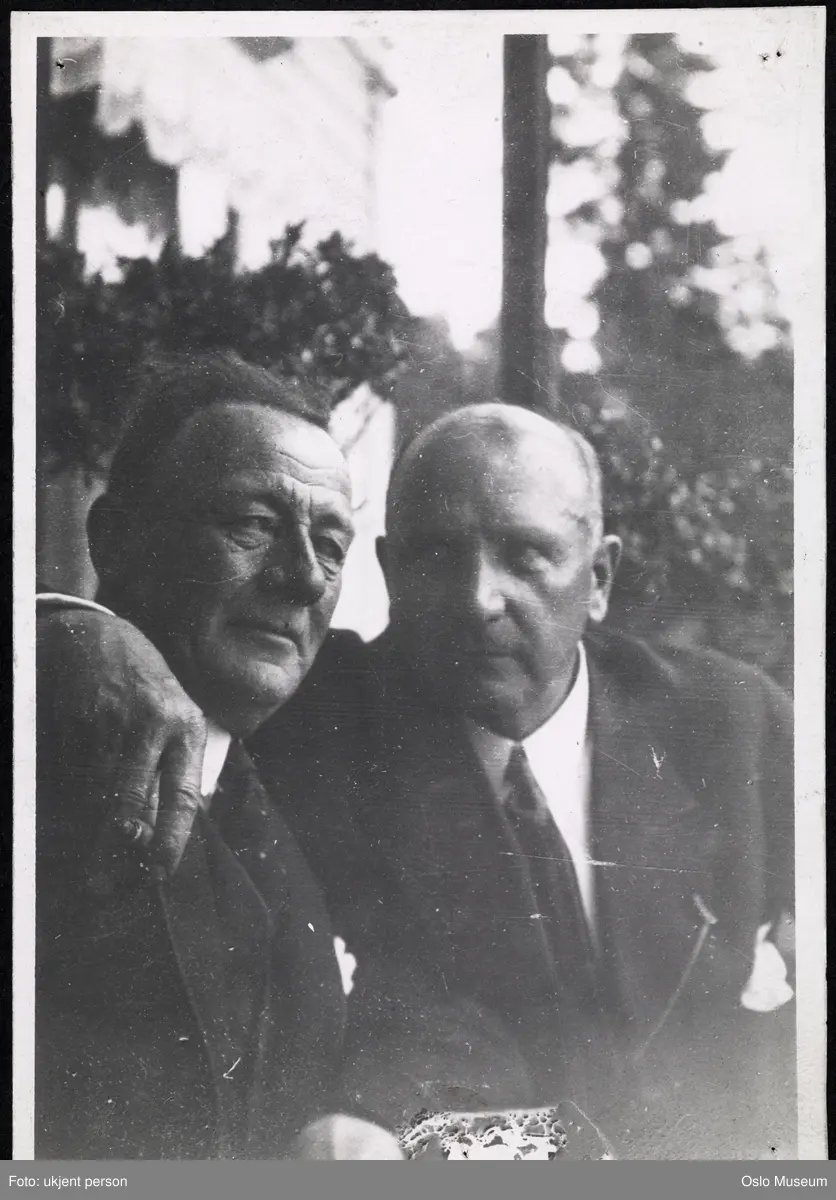 Eide, Egil (1868 - 1946)