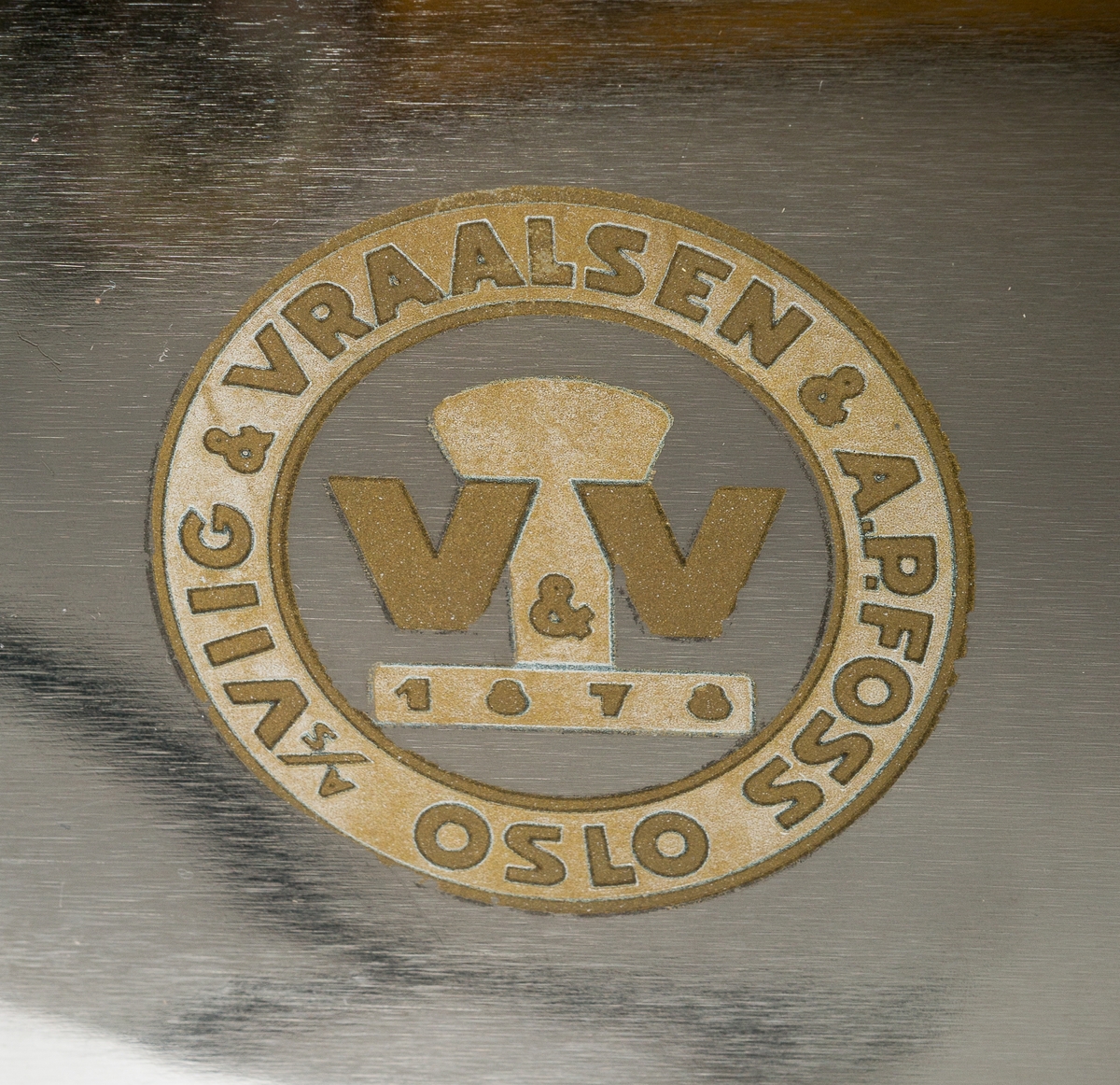 Kolonialvekt