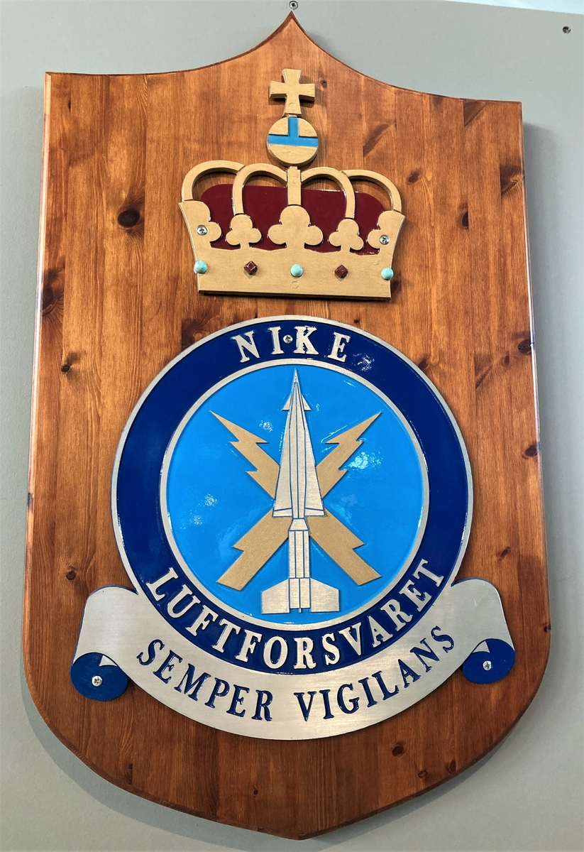 Våpenskjold