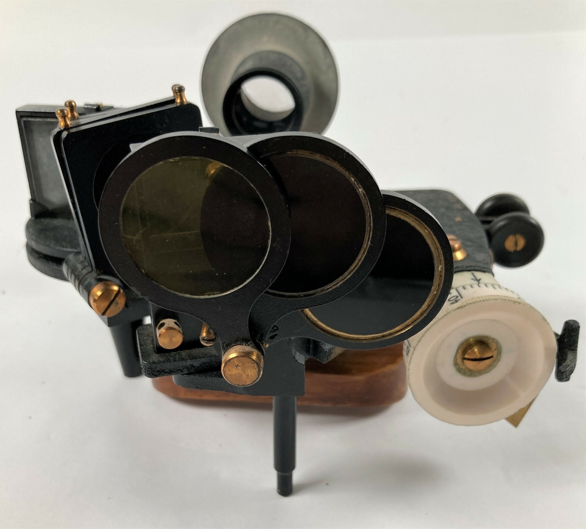 SEKSTANT, marine 31/2"