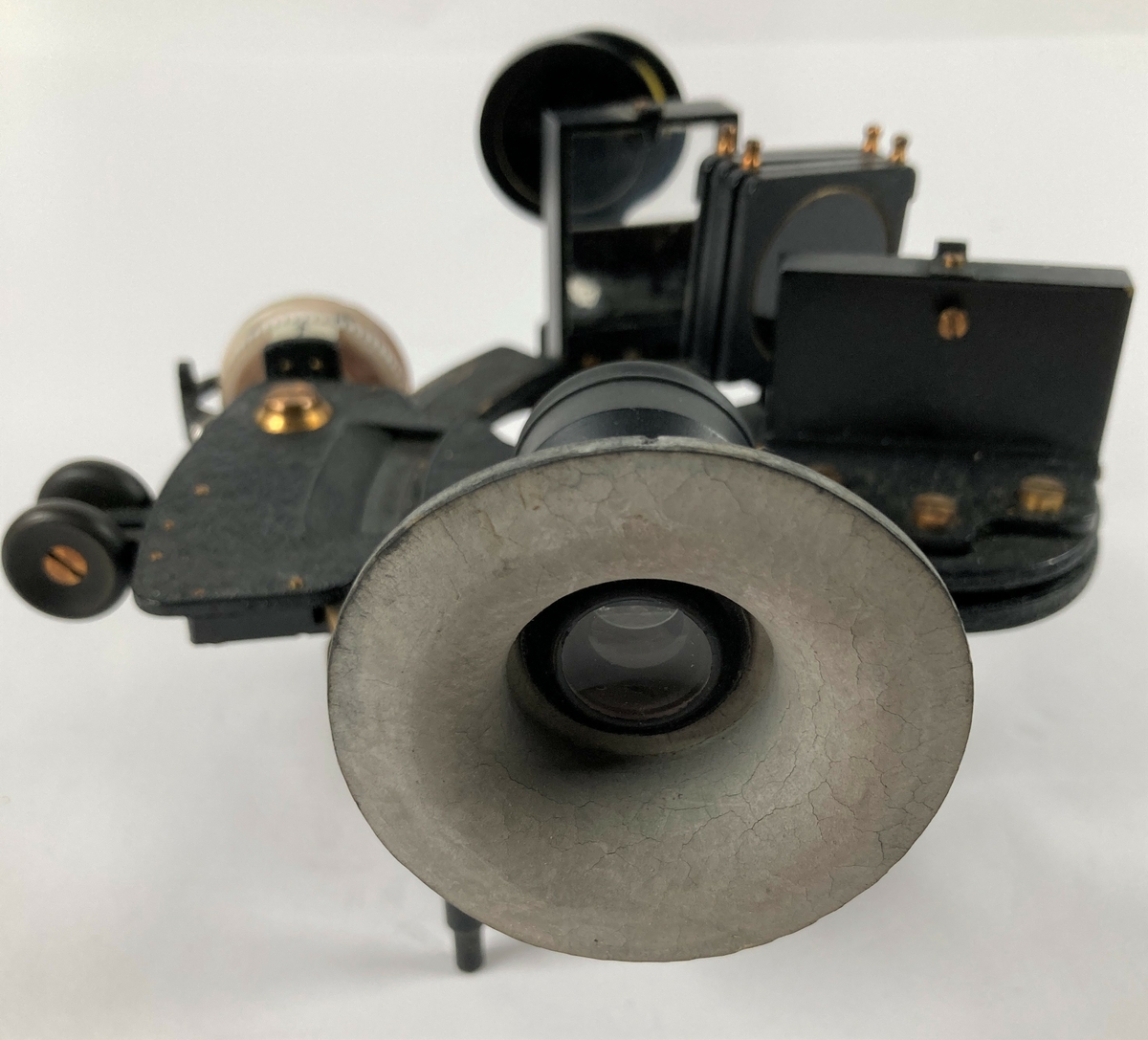 SEKSTANT, marine 31/2"