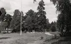 Sjösås hembygdspark, 1937.