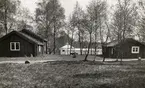 Hembygdsparken i Ljungby, 1936.